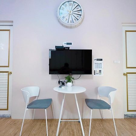 Better Future Apartment Hualien City Ngoại thất bức ảnh