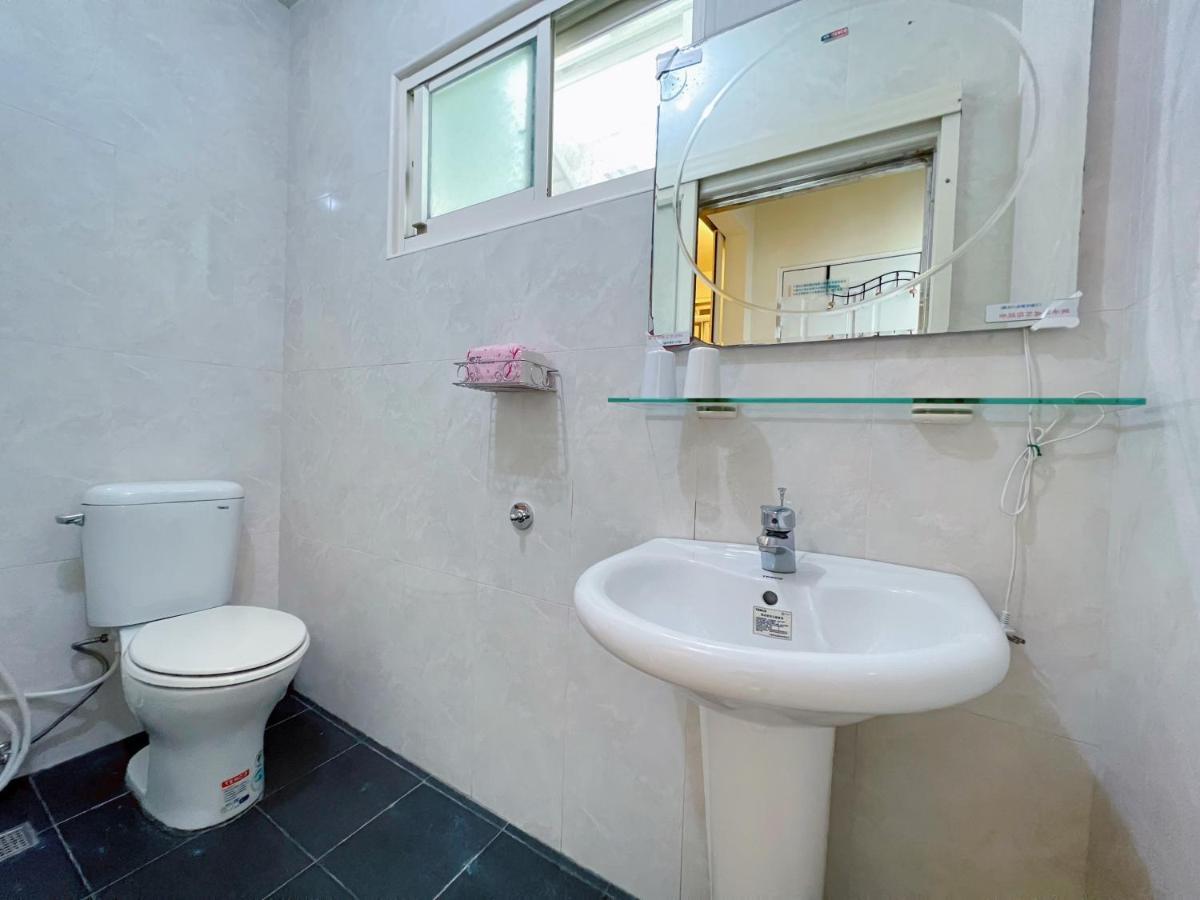 Better Future Apartment Hualien City Ngoại thất bức ảnh