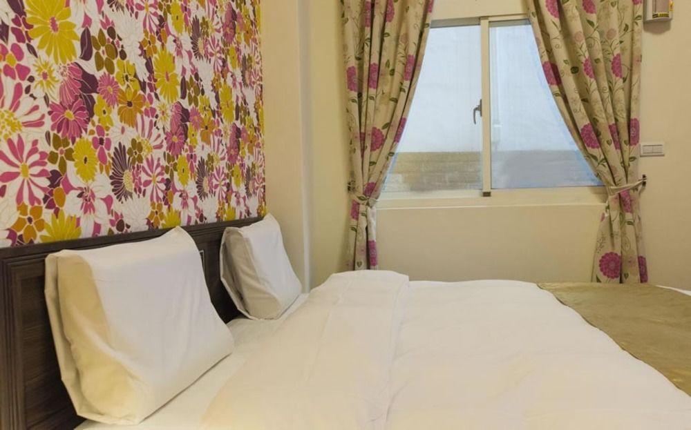 Better Future Apartment Hualien City Ngoại thất bức ảnh