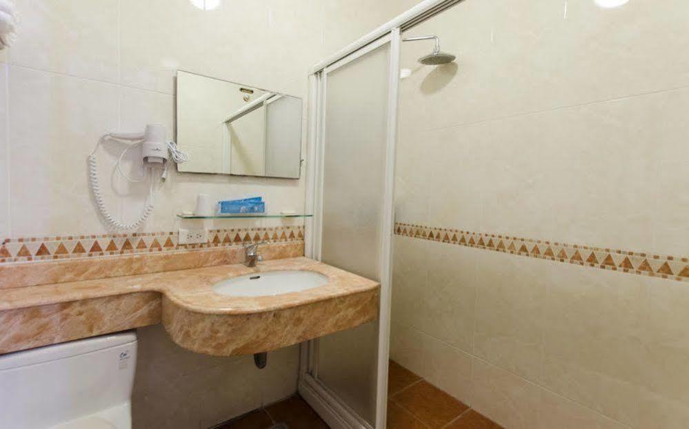Better Future Apartment Hualien City Ngoại thất bức ảnh